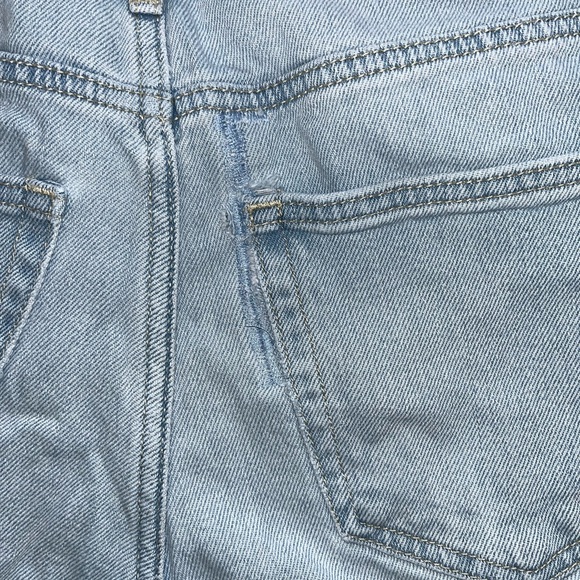 Hollister Jeans - Picture 8 of 9